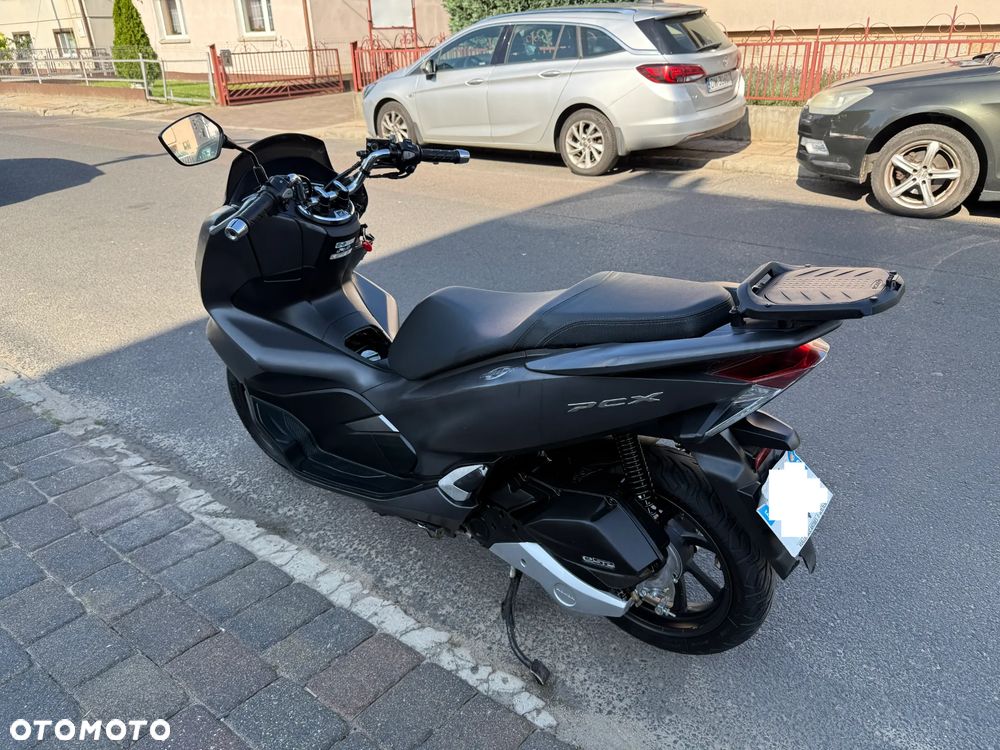 Honda PCX - 6