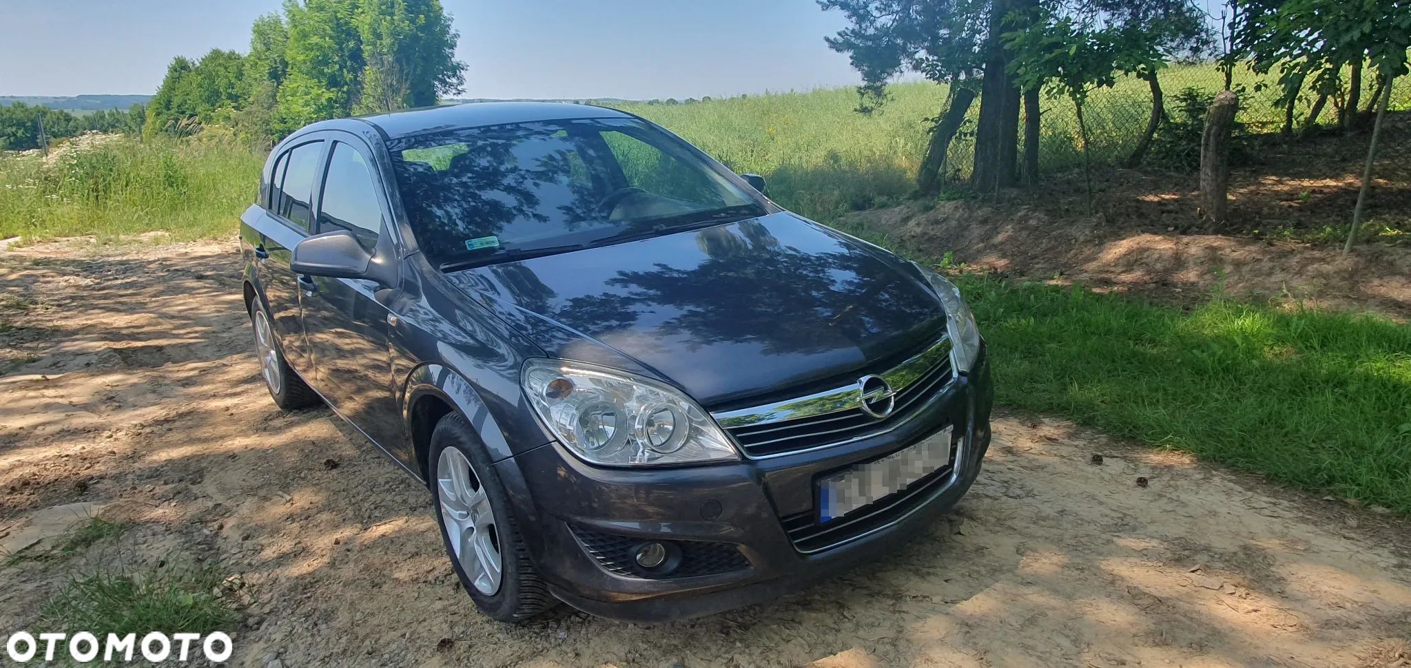 Opel Astra III 1.4 Enjoy - 1