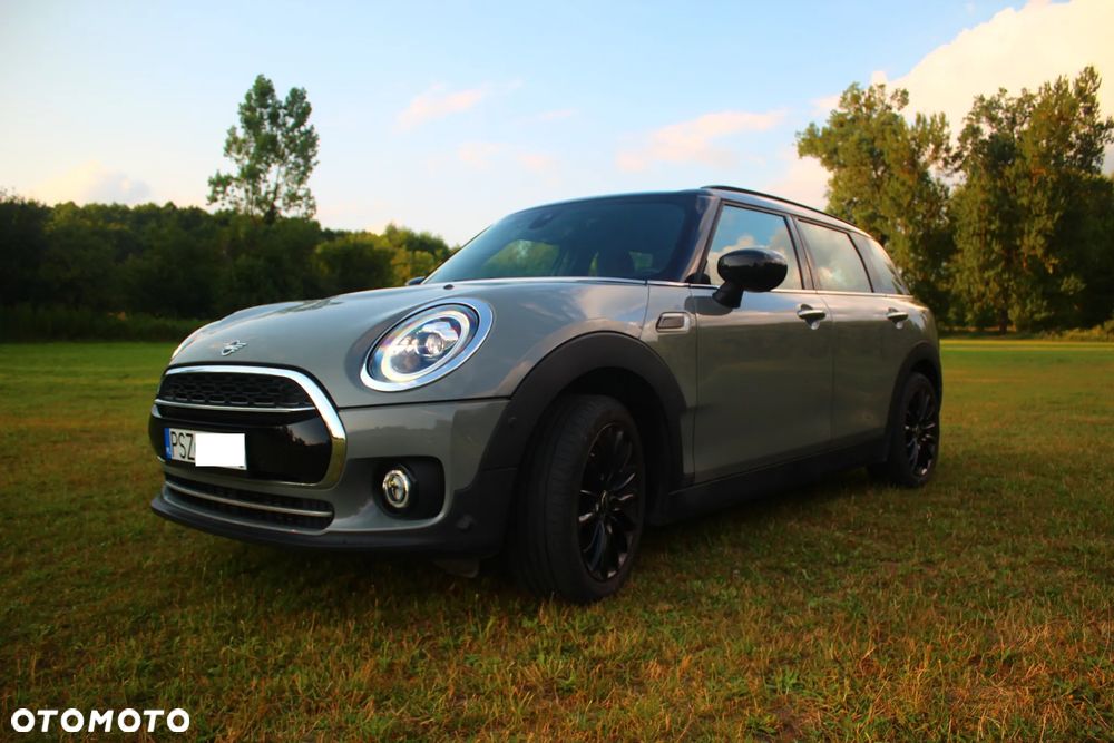 MINI Clubman Cooper - 1