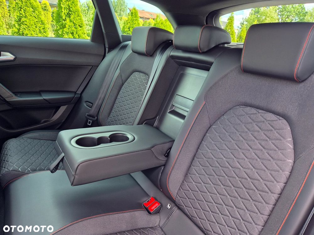 Seat Leon Sportstourer 1.5 eTSI ACT OPF DSG FR Plus - 27