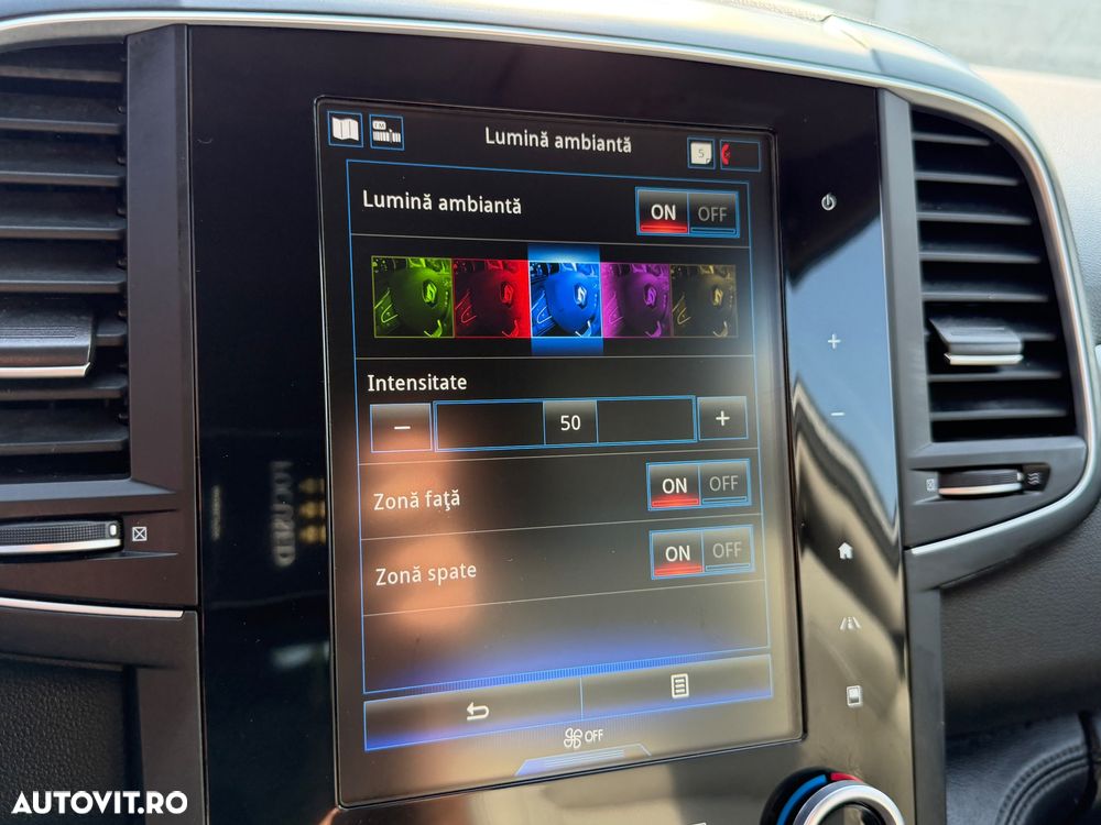 Renault Koleos ver-energy-dci-175-4wd-intens - 18