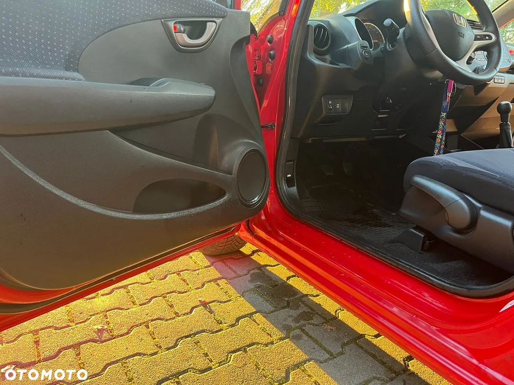 Honda Jazz 1.2 i-VTEC Trend - 6