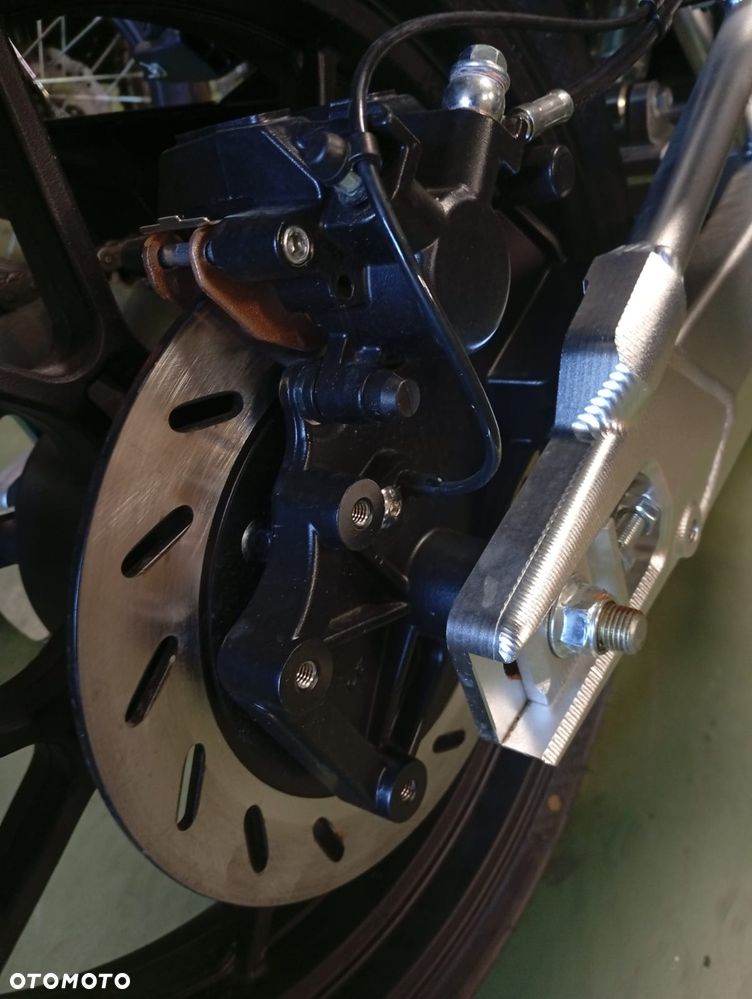 Barton Traverse 125 - 3