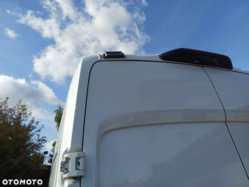 Ford Transit - 18