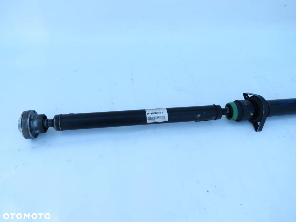 WAŁ NAPĘDOWY PĘDNY 30783365 VOLVO S80 II 4.4 V8 - 2