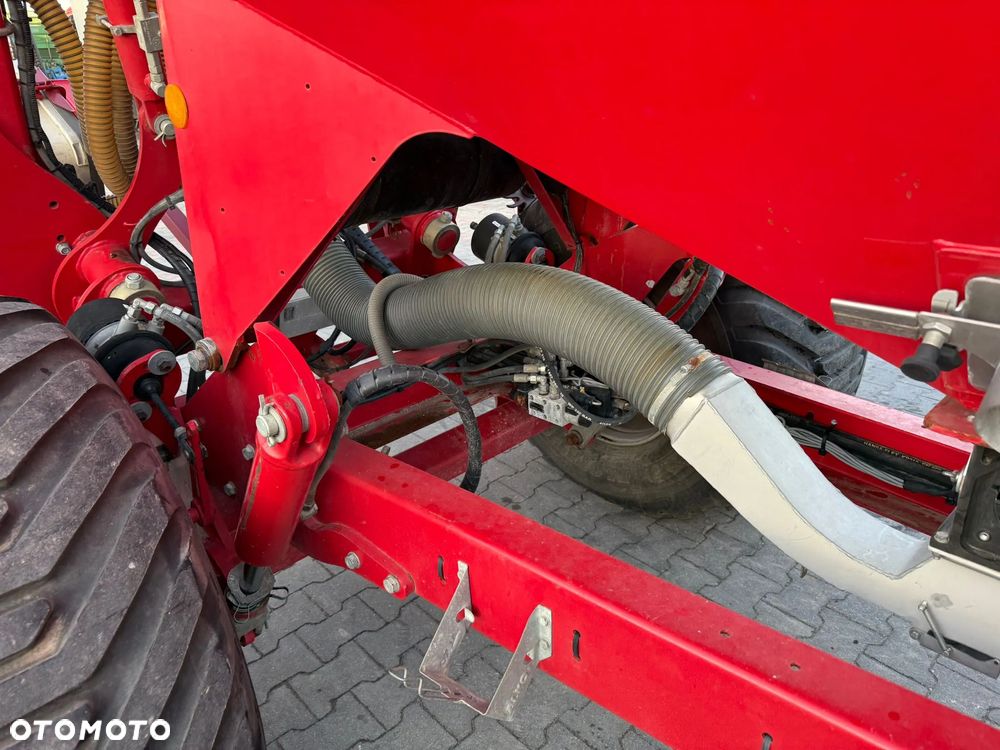 Horsch maistro 8 cc   tempo monosem - 17