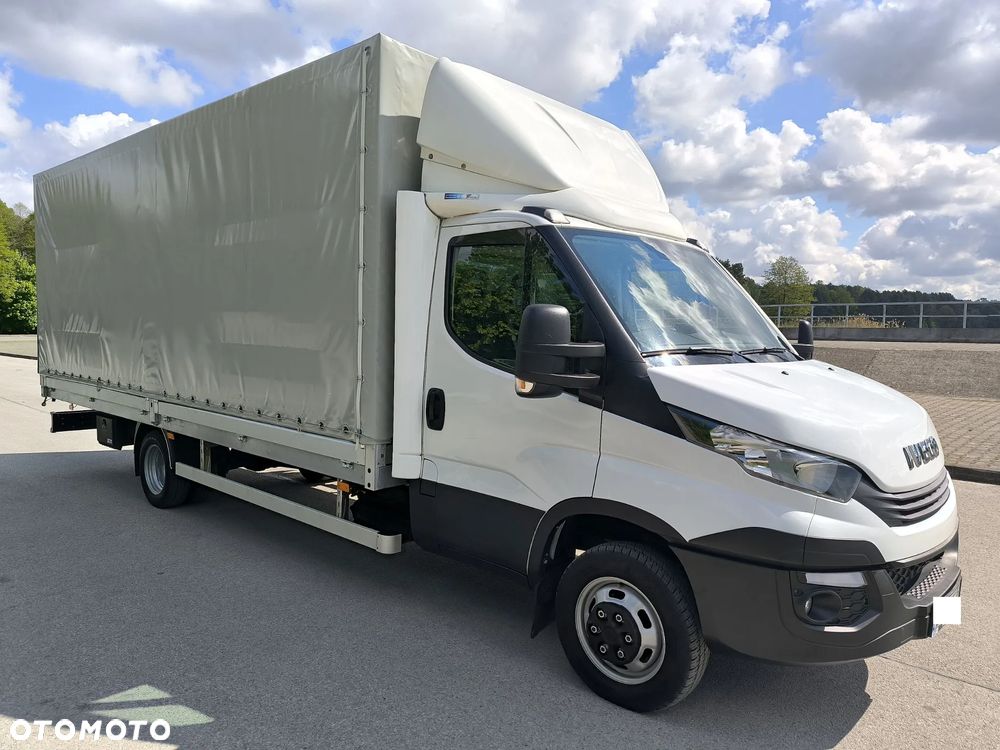 Iveco Daily - 2