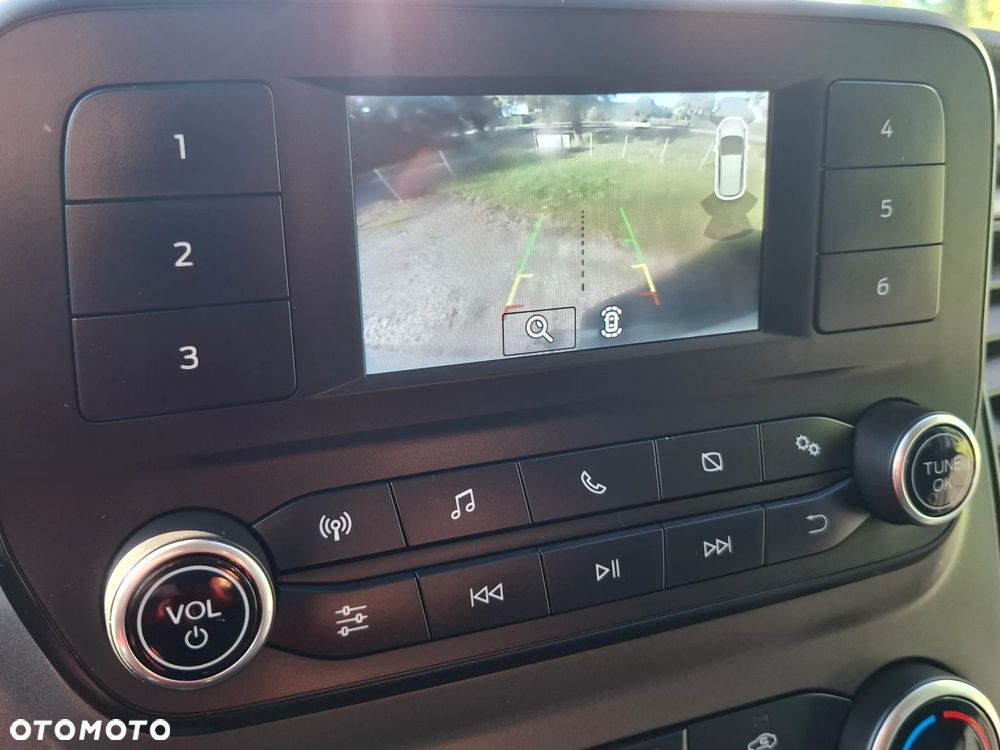 Ford Transit - 22