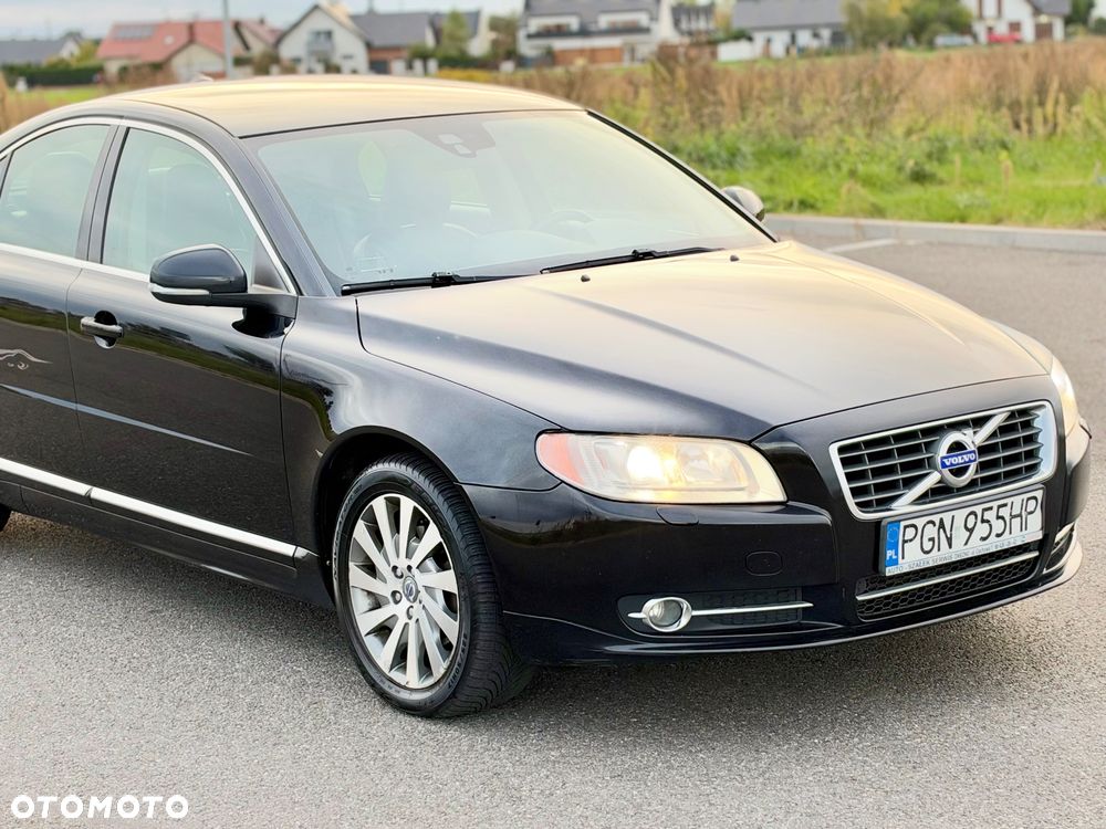Volvo S80 D3 Momentum - 4