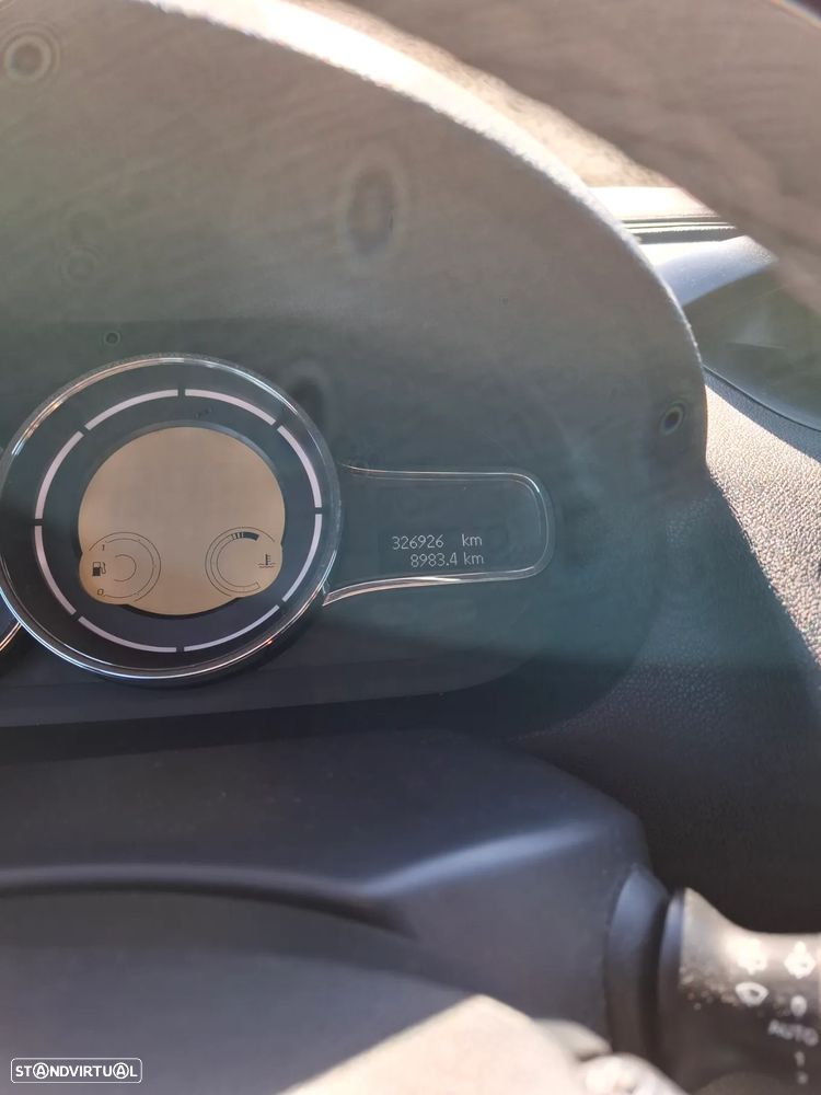 Renault Mégane Sport Tourer 1.5 dCi Confort - 11