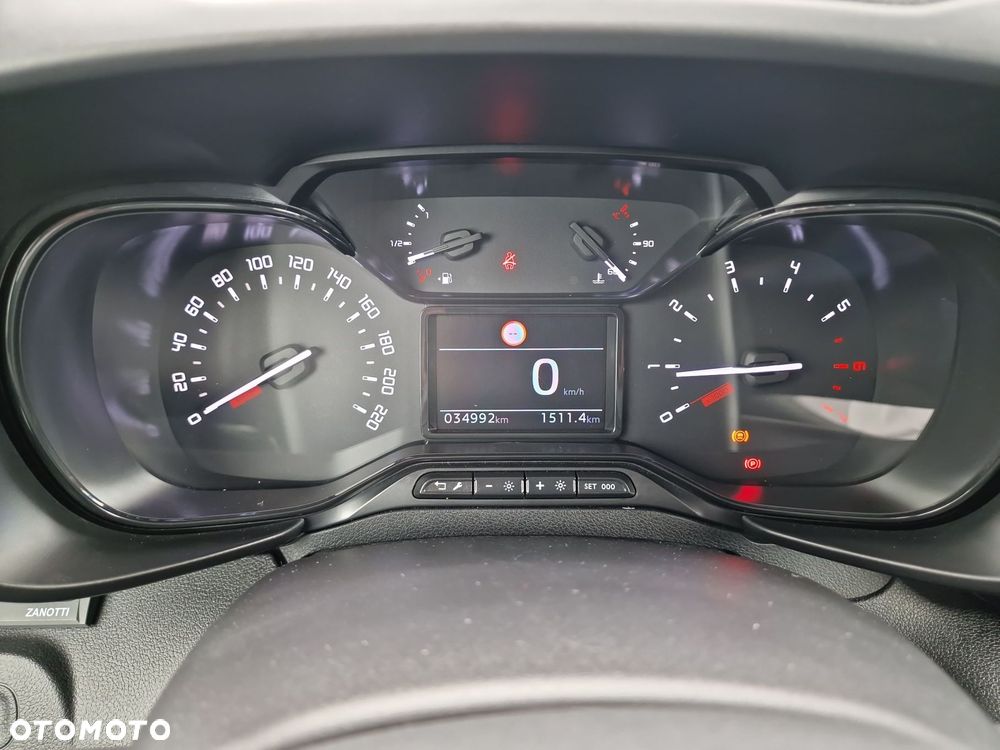 Toyota PROACE CITY - 22