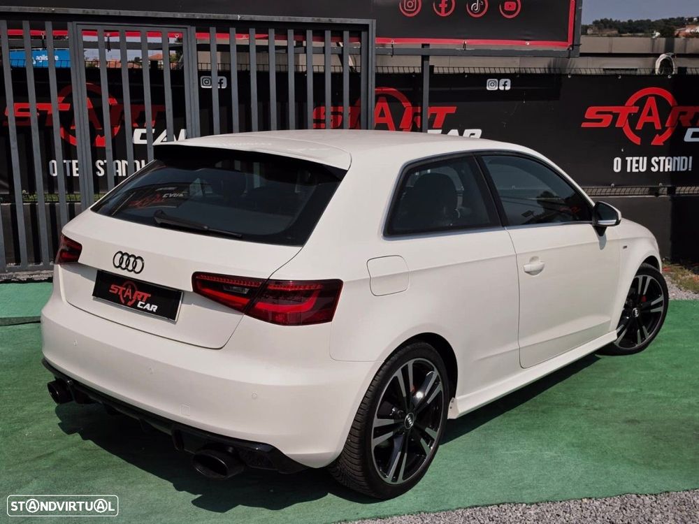 Audi A3 - 25