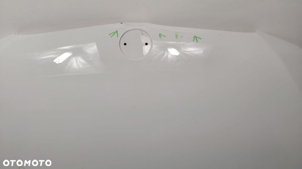 maska pokrywa silnika bmw seria 3 e92 e93 coupe - 7