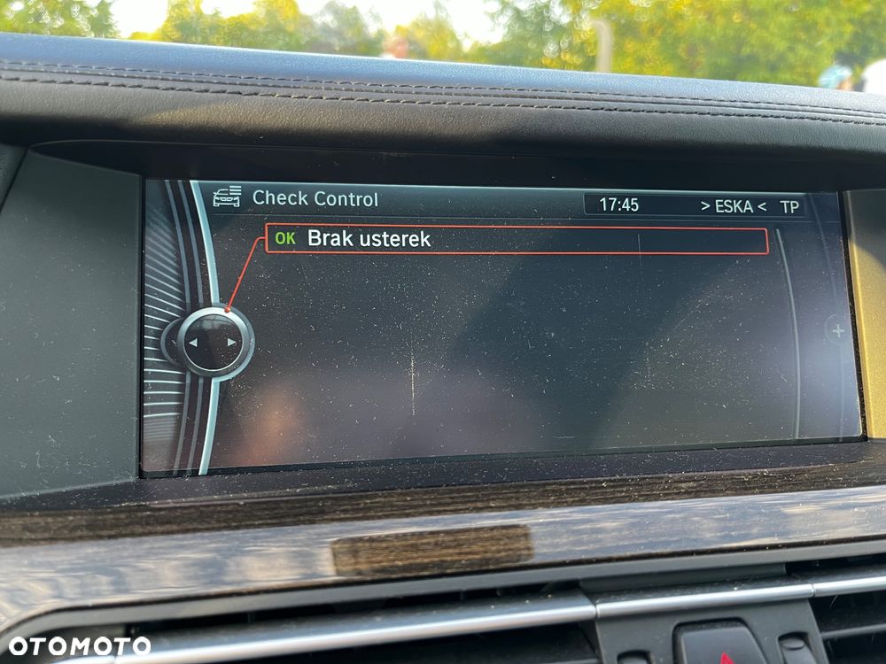 BMW Seria 7 730d L - 15