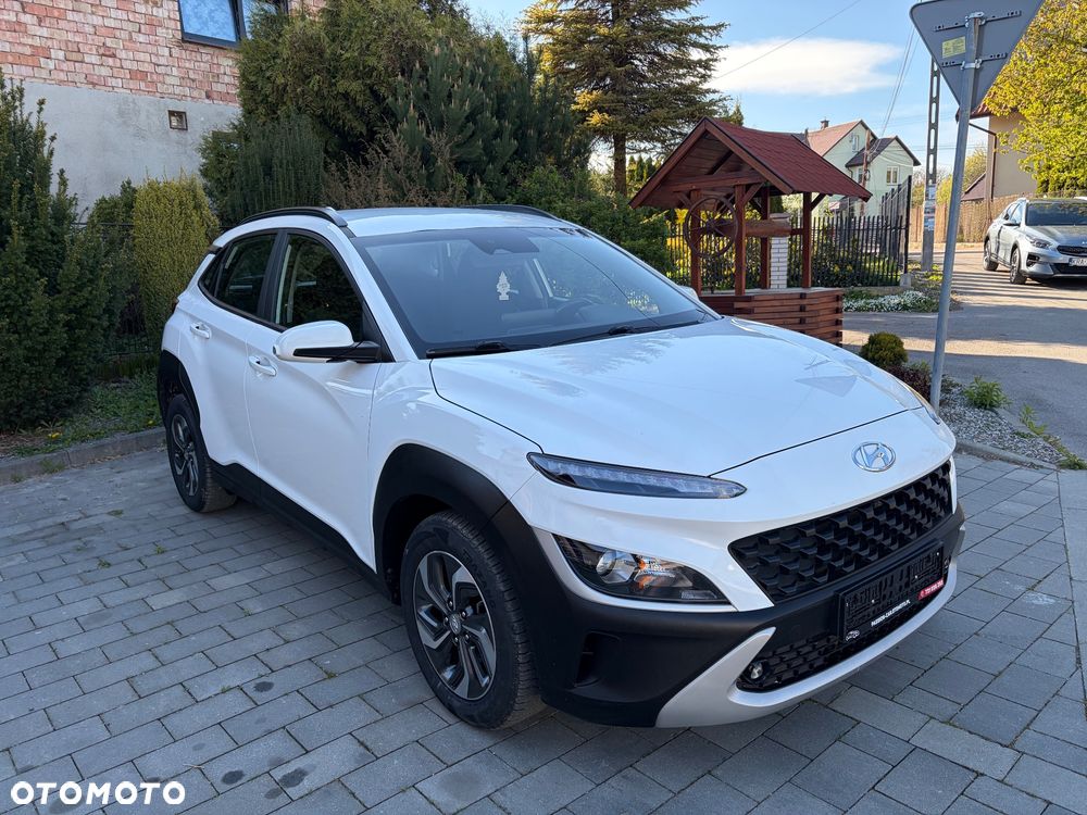 Hyundai Kona 1.6 GDI DCT Style - 5