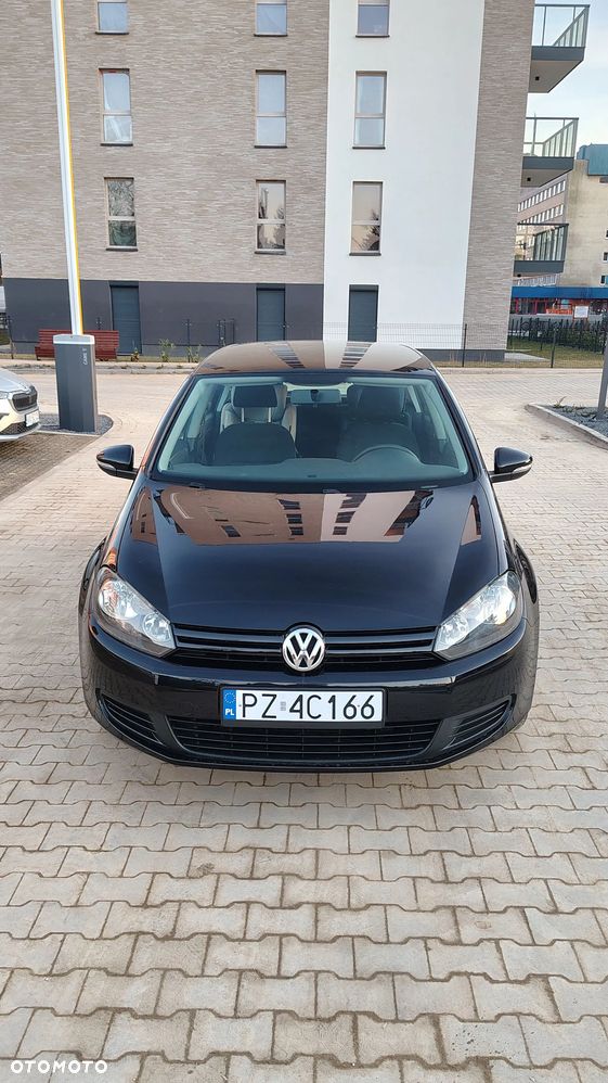 Volkswagen Golf 1.4 Edition - 8