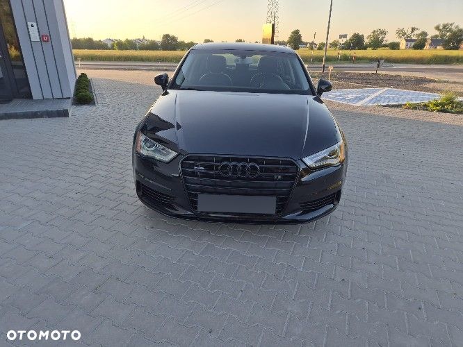 Audi A3 Limousine - 11