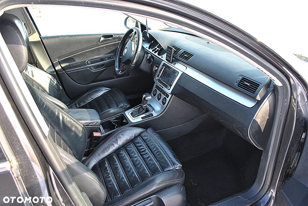 Volkswagen Passat - 10