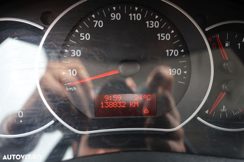 Renault Kangoo Maxi - 18