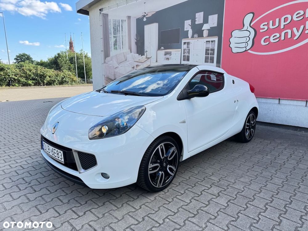 Renault Wind - 2