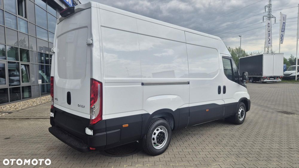 Iveco Najlepsza Cena , Hi-Matic - 4
