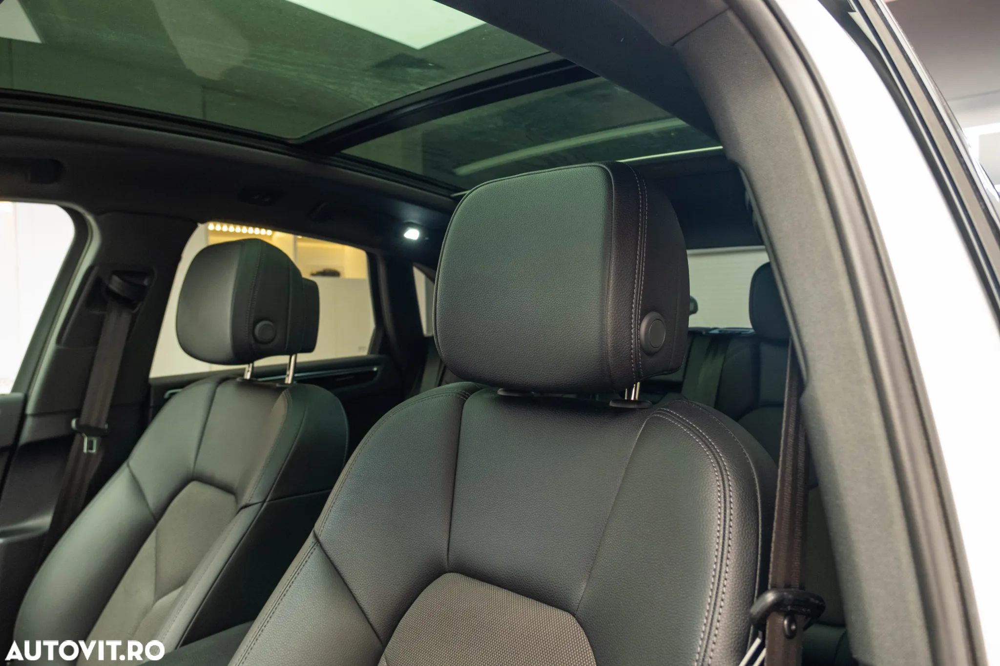 Porsche Macan - 23