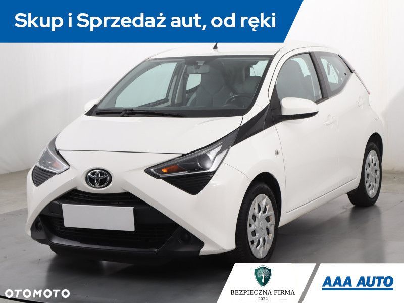 Toyota Aygo - 3