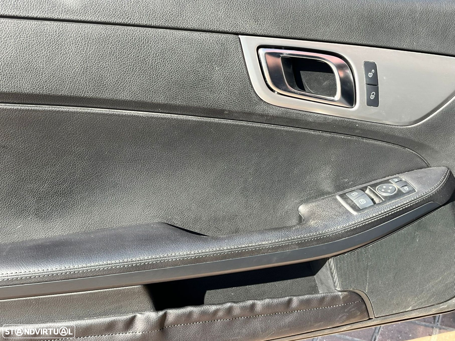 Mercedes-Benz SLK 200 K - 13