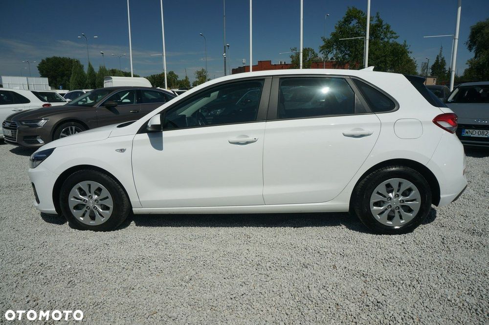 Hyundai i30 1.0 T-GDI Modern - 9