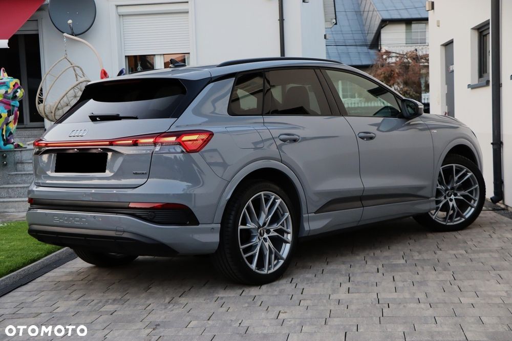 Audi Q4 e-tron - 10