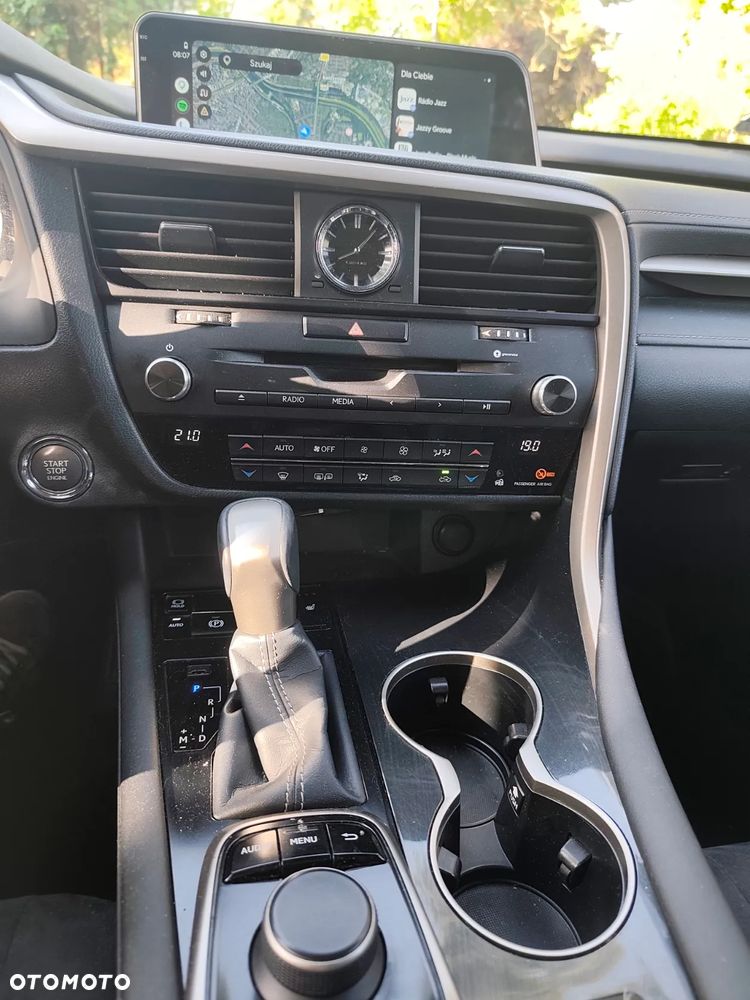 Lexus RX 200t / 300 Elite - 11