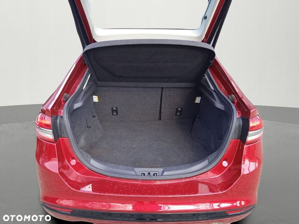 Ford Mondeo 2.0 EcoBlue Titanium - 37