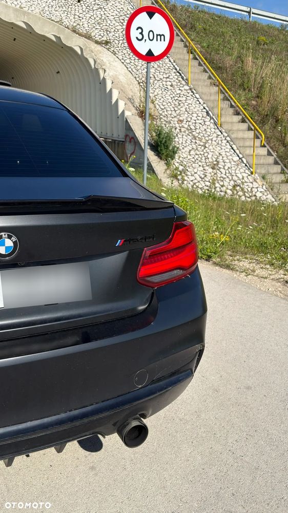 BMW Seria 2 M240i xDrive sport - 6