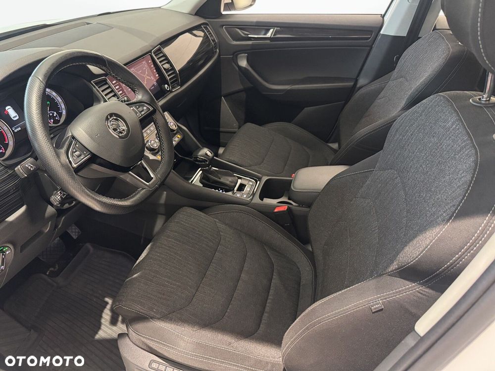 Skoda Kodiaq - 10