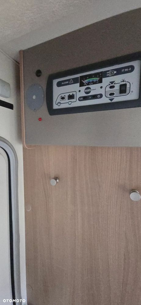 Fiat BURSTNER T 664 - 10