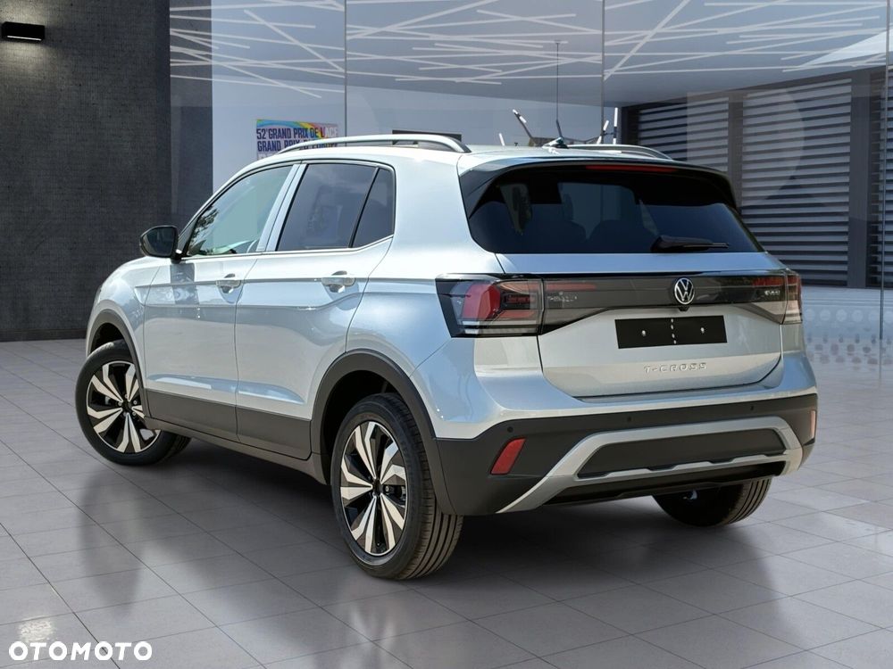 Volkswagen T-Cross - 11