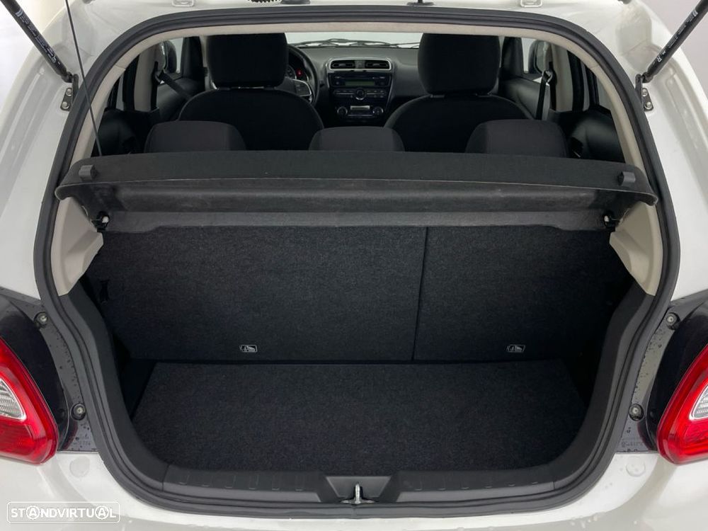Mitsubishi Space Star 1.2 Intense - 13