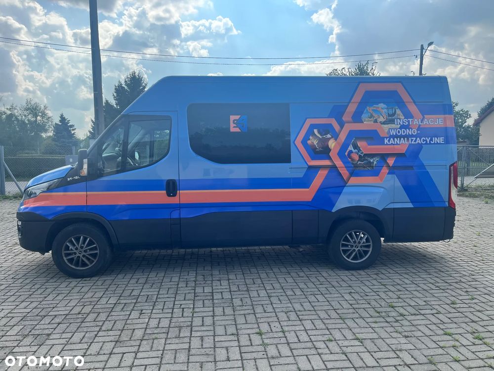 Iveco Daily - 3