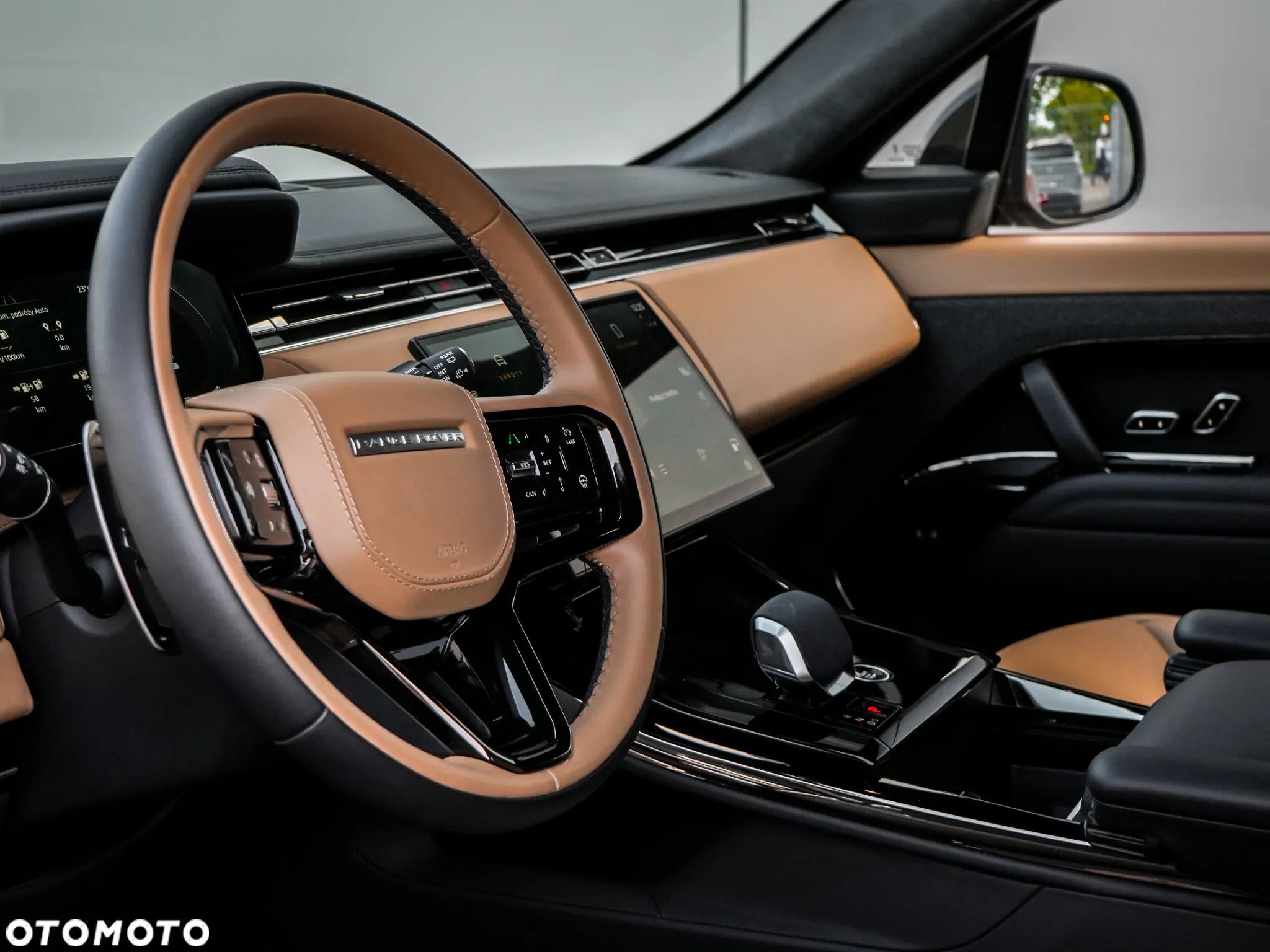 Land Rover Range Rover Sport ver-s-3-0-p550e-phev-autobiography - 19