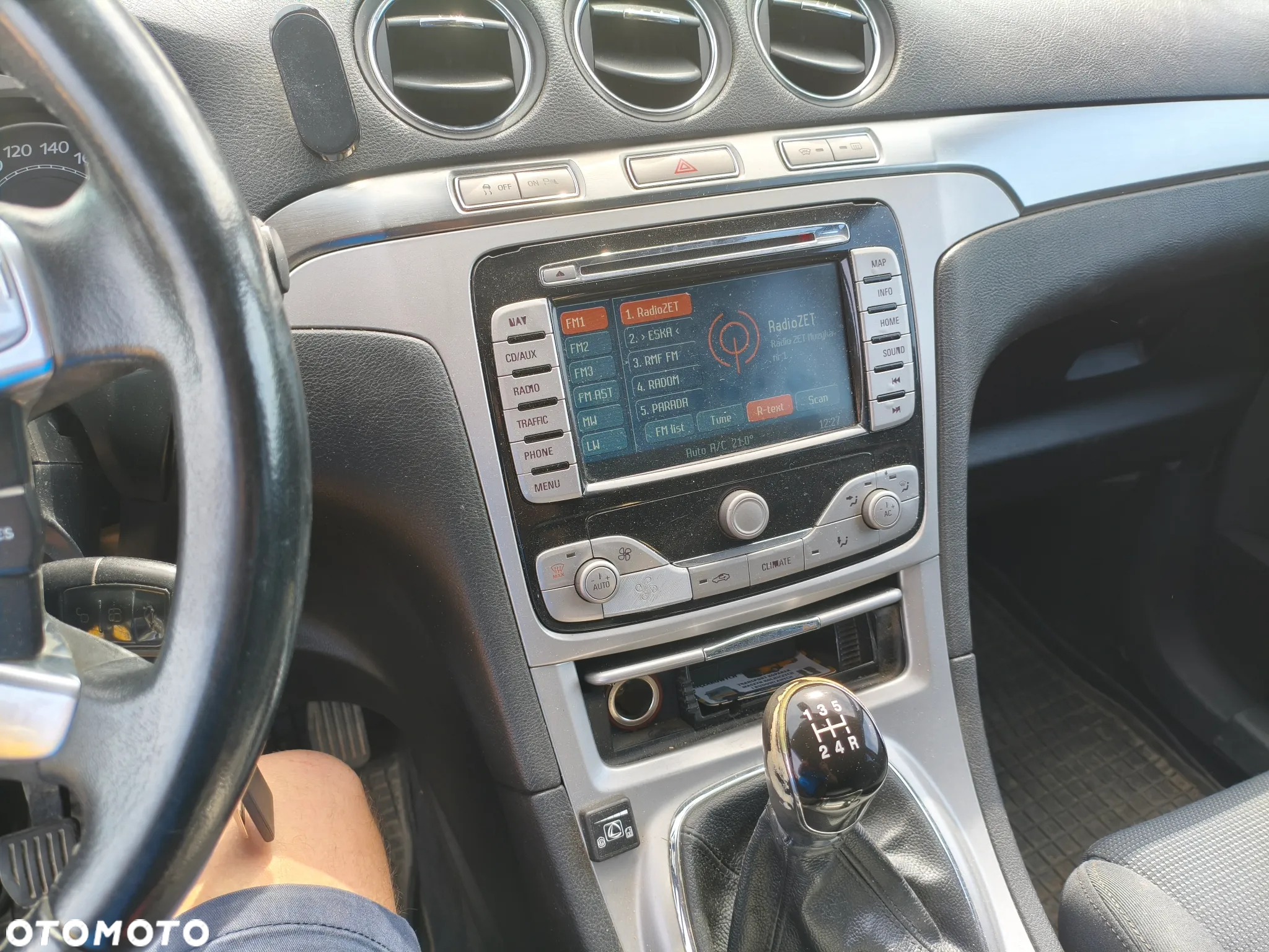 Ford S-Max 2.0 Titanium - 9