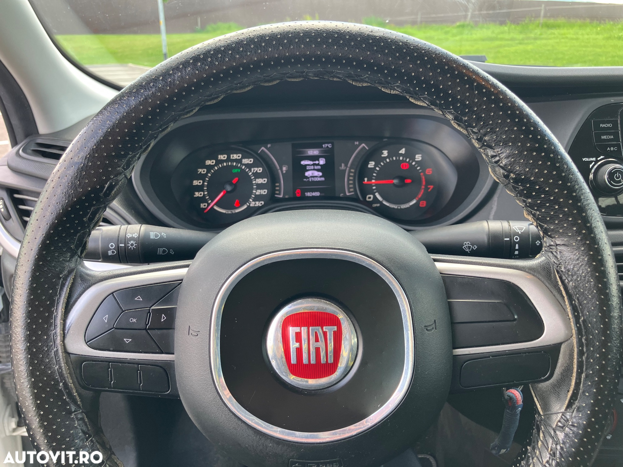 Fiat Tipo 1.4 Easy - 9
