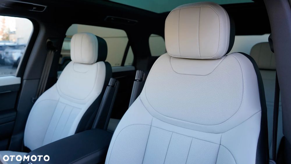 Land Rover Range Rover Sport S 3.0 D SE - 18