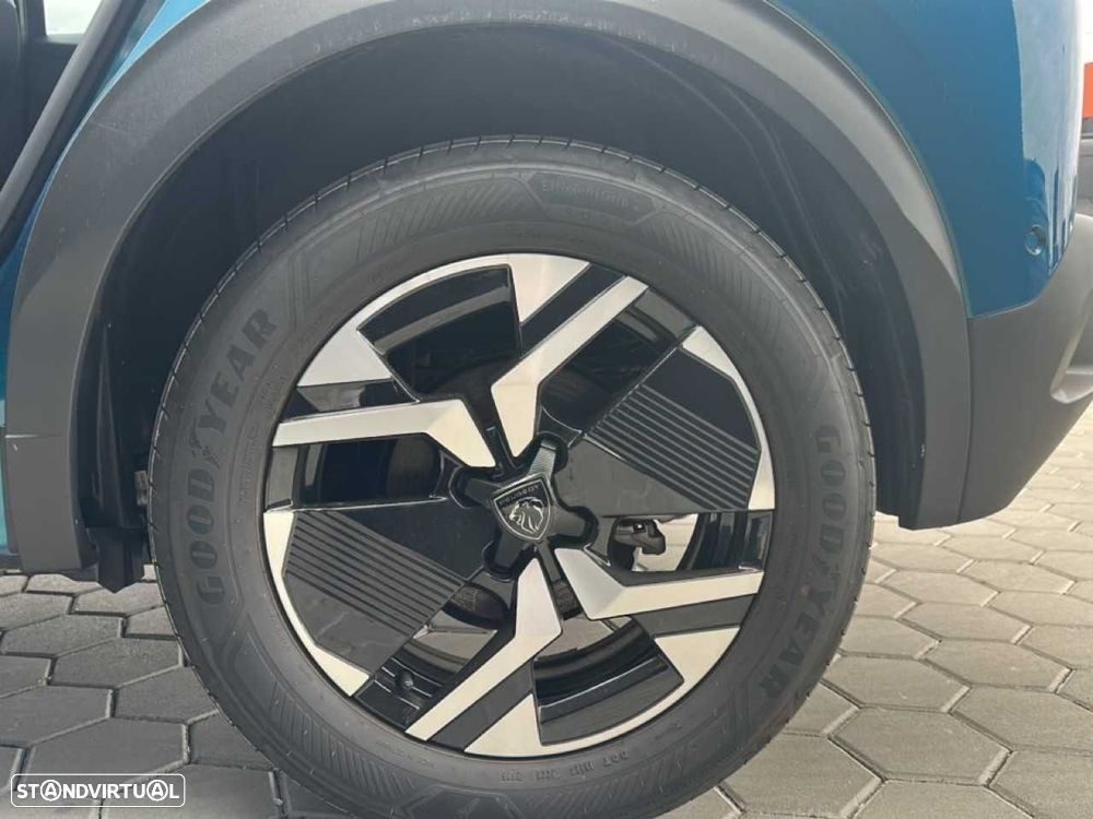 Peugeot e-2008 54 kWh Allure - 11