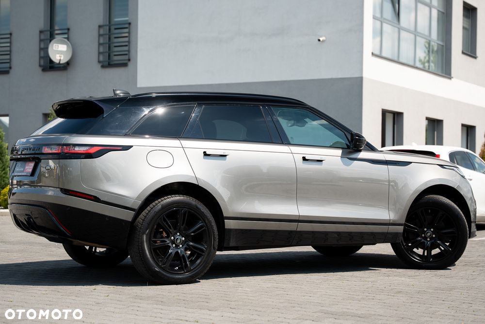 Land Rover Range Rover Velar 2.0 R-Dynamic S - 13