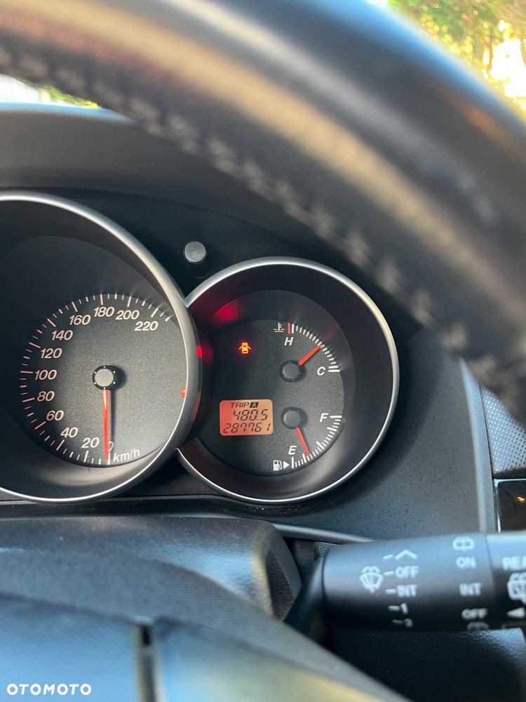 Mazda 3 - 11