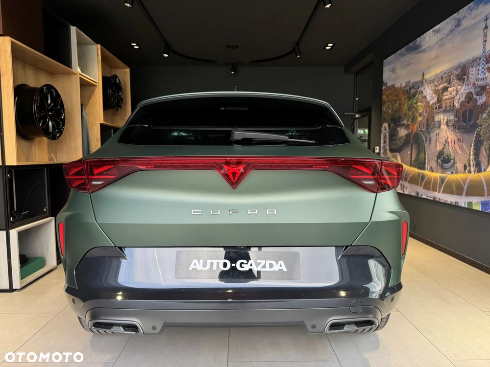 Cupra Formentor 2.0 TSI 4Drive Tribe Edition DSG - 8
