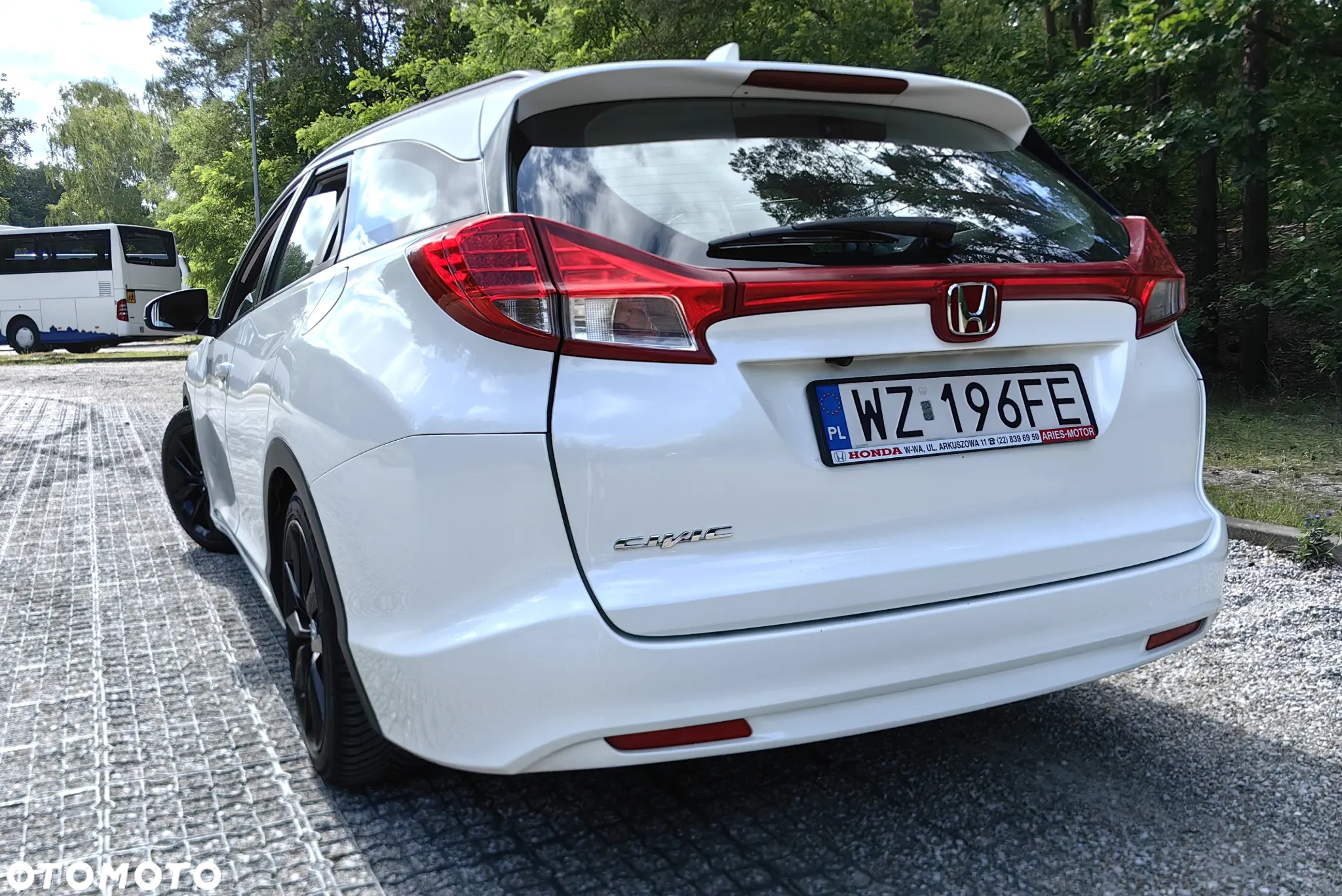 Honda Civic - 10