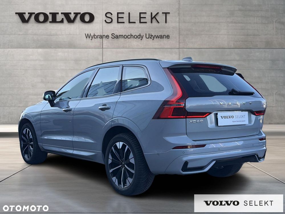Volvo XC 60 - 4