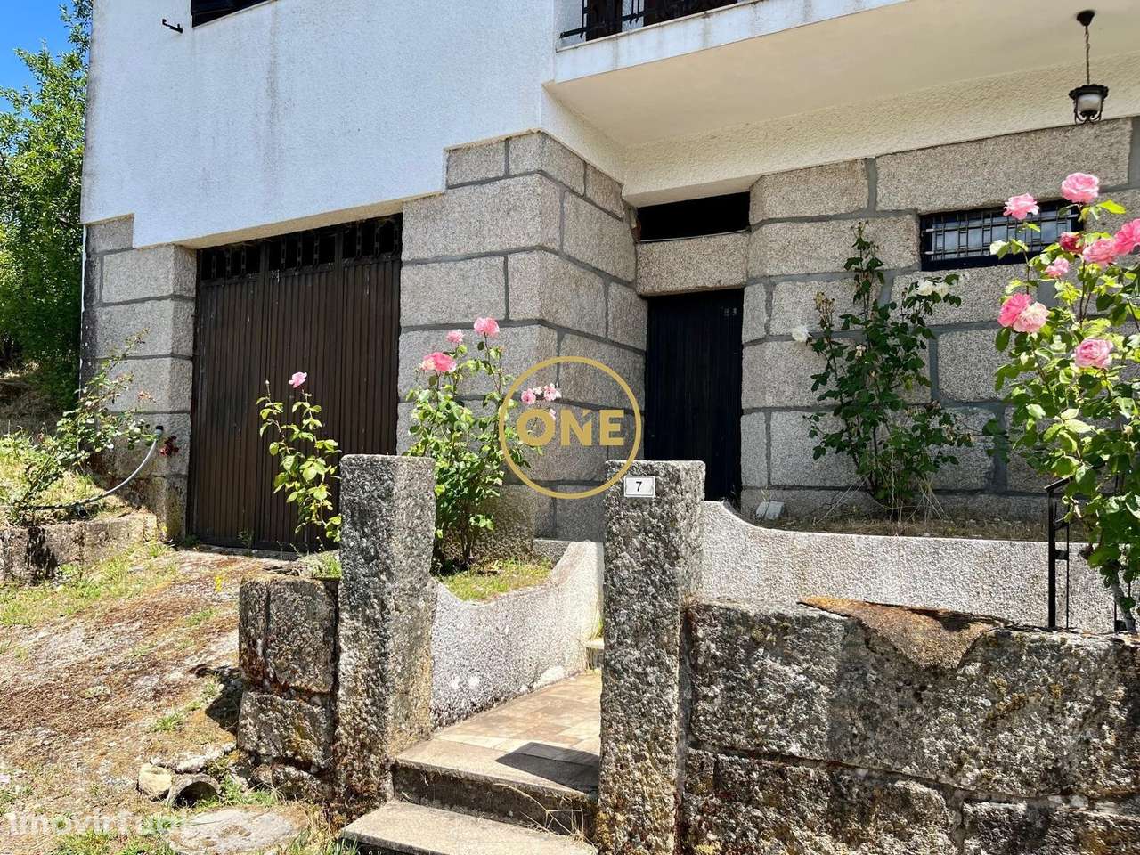 Fantástica Moradia T3 em Vila Verde, Vila Real - Grande imagem: 4/23