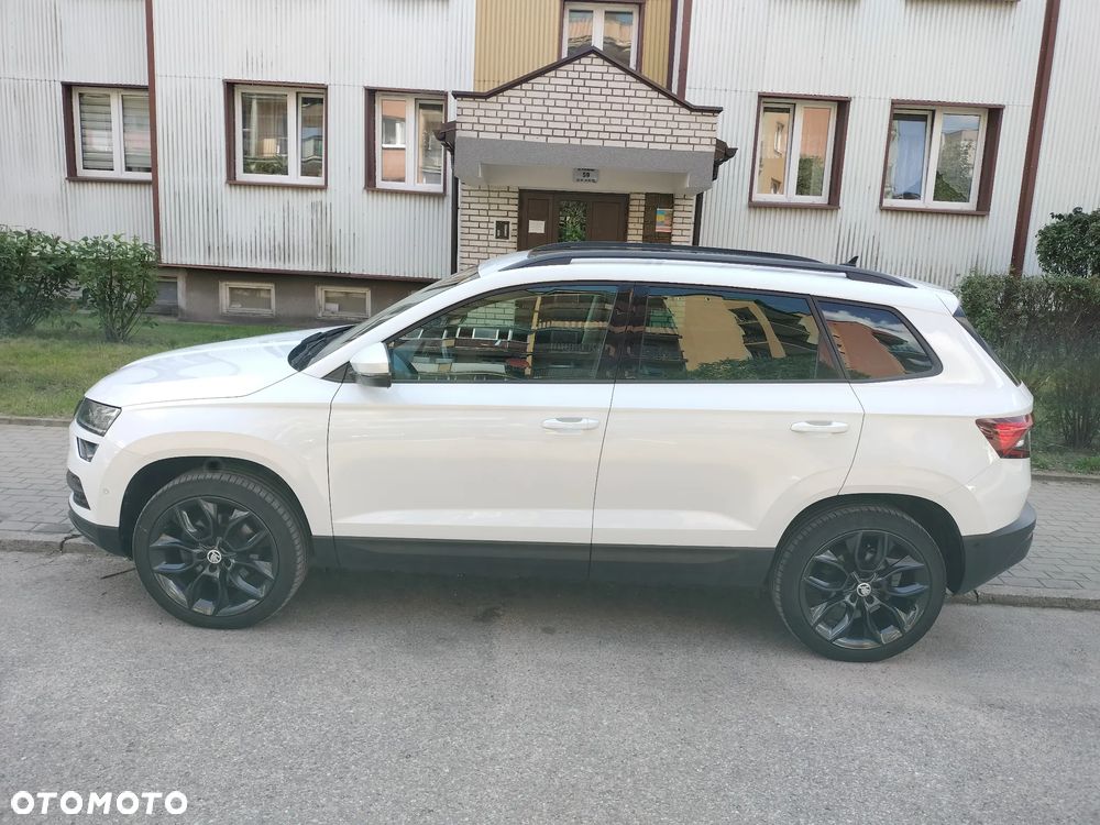 Skoda Karoq ver-2-0-tdi-scr-4x4-dsg-style - 2